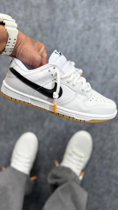 Nike SB Dunk Low Pro GUM - comprar online