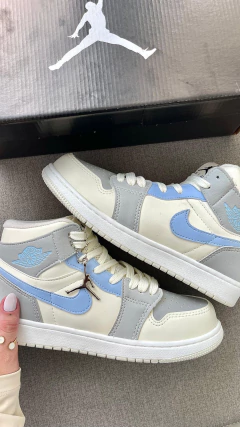 Nike Air Jordan High - comprar online