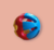 Sonajero pelota