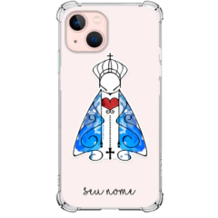 Case Personalizada com nome 12 - Modelos