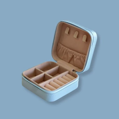 Porta Joias - Azul - comprar online