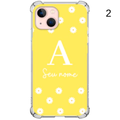 Case Personalizada com nome 11 - Modelos na internet