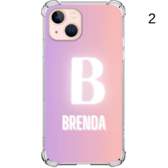 Case Personalizada com nome 01 - Modelos na internet