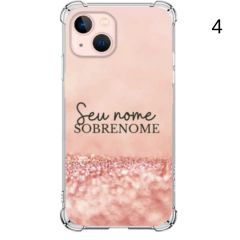 Case Personalizada com nome 05 - Modelos - loja online