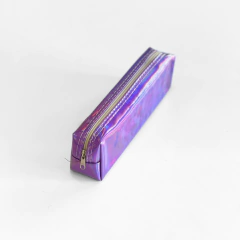 Imagem do Estojo escolar holográfico