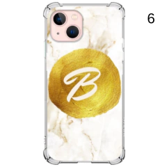 Case Personalizada com nome 08 - Modelos