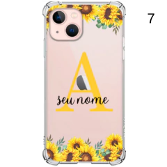 Case Personalizada com nome 11 - Modelos - comprar online
