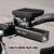 Suporte Gps Bike Rockbros Alumínio Garmin Xoss Gopro Farol na internet