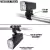 Farol Bike 2 Leds L2 Longe e Perto USB Suporte Garmin Gopro na internet