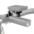 Suporte Gps Bike Rockbros Alumínio Garmin Xoss Gopro Farol