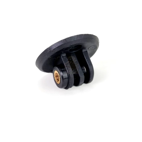 Adaptador GoPro para suporte de GPS Garmin e Igpsport M80