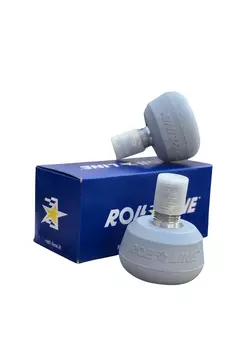 Frenos Roll Line Grises - Patines artísticos profesionales | Edea , Risport y Roll Line – Patines FUN 