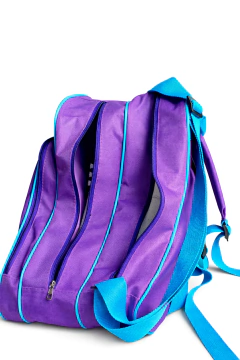 Bolso Mochila Portapatines FUN