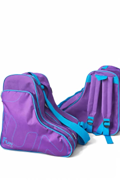 Bolso Mochila Portapatines FUN - tienda online