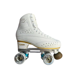 Patin Bota Edea Fly+Mistral+Ruedas Giotto - tienda online