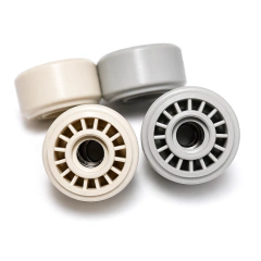 Ruedas Roll Line Giotto 57mm - comprar online