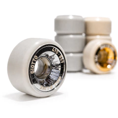 Ruedas Roll Line Giotto 57mm en internet