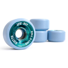 Ruedas Roll Line Giotto 47D semi agarre en internet