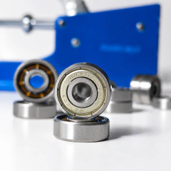 Rulemanes Roll-Line ABEC 1 para patines artísticos
