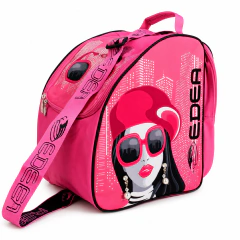 Bolso Edea Signorina Rosa