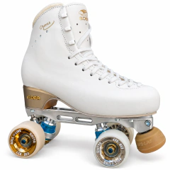 Patin Italiano Edea Chorus con Plancha Mistral