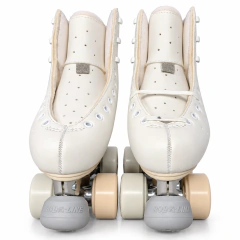 Patines Italianos Bota Edea Esordio + Variant M+Ruedas Roll Line - Patines FUN | Patines artísticos profesionales | Edea, Risport y Roll Line