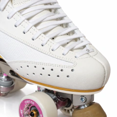 Patin Bota Edea Fly+Mistral+Ruedas Giotto - comprar online