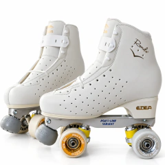 Patines Italianos Edea Rondó + Variant M