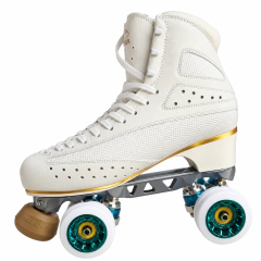 Patin Bota Edea Flamenco+Plancha Dance+Ice - comprar online
