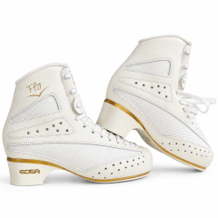 Patines Italianos Bota Edea Fly+Plancha Evo+Giotto - comprar online