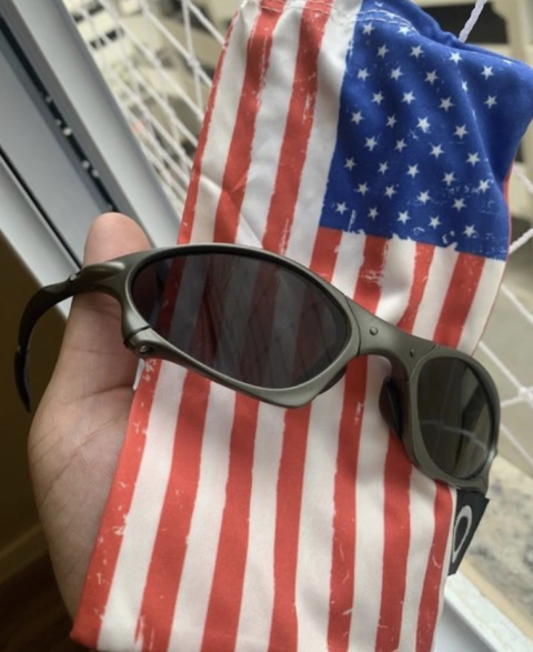 PENNY XMETAL LENTES BLACK !!!