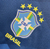 Camisa Brasil Away II 20/21 Torcedor Nike Masculina - Azul - Outlet Blood SP
