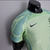 Camisa Brasil Treino 2022 Jogador Nike Masculina - Verde na internet