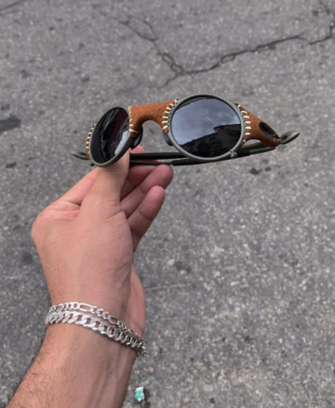 MARS JORDAN LENTES BLACK !!!