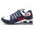 Shox NZ Azul/B - comprar online