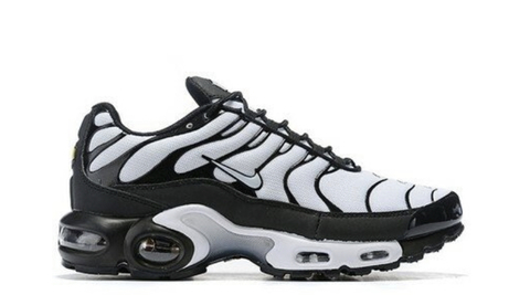 TÊNIS AIR MAX PLUS ZEBRA