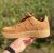 AIR FORCE 1 MARROM - Outlet Blood SP