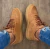 AIR FORCE 1 MARROM - loja online