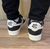 AIR FORCE 1 PRETO NUDE - Outlet Blood SP