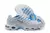 TÊNIS NIKE AIR MAX PLUS TN BLUE FURY WHITE na internet
