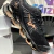 TÊNIS PROPHECY9 PRO9 PRETO/ROSE ! - comprar online