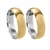 Aliança Encapada Redonda Ouro 10k 7,00mm - comprar online
