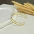 Bracelete Elos Folheado à Ouro 18K - comprar online