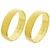 Aliança Destino Dourado em Ouro 18k, 5,00 mm - comprar online