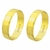 Aliança Amor Infinito em Ouro 18k, 5,00 mm - comprar online