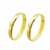 Aliança Doce Eternidade em Ouro 18k, 3,00 mm - comprar online