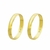 Aliança Amor Sublime em Ouro 18k, 3,00 mm - comprar online