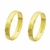 Aliança União Inquebrável em Ouro 18k, 3,5 mm - comprar online