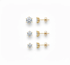 Trio Ponto de Luz - comprar online