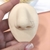 Piercing de Nariz Argola Trançada Prata 925 na internet